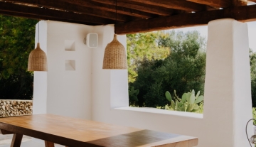 Resa estates Ibiza for sale finca Santa gertrudis terrace 2.jpg